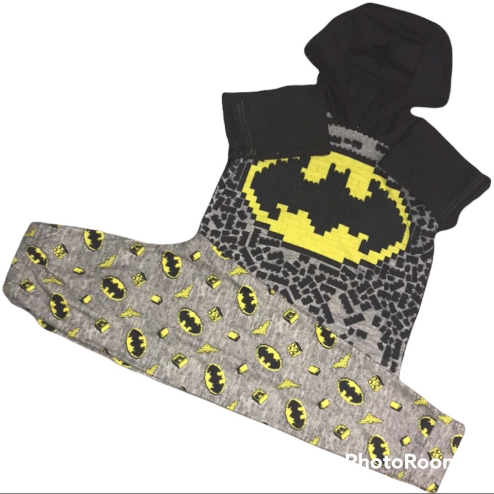 Pajamas